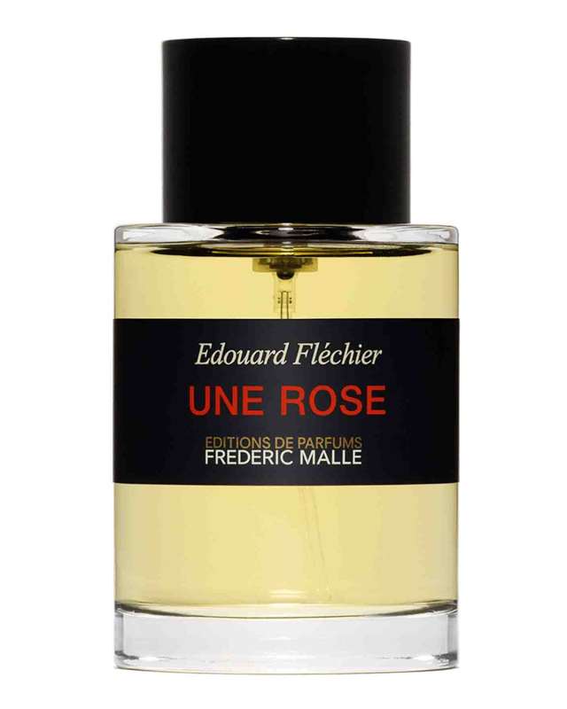 Une Rose Perfume, 3.4 oz./ 100 mL